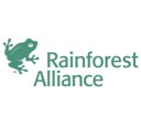 Certification Rainforest Alliance