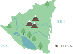 illustration Nicaragua