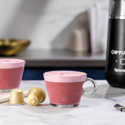 nespresso-recipes-Cappuccino-D’Amour-Rosé